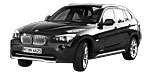 BMW E84 U2138 Fault Code